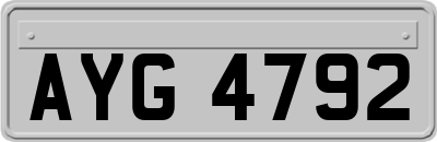 AYG4792