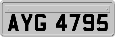 AYG4795