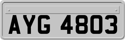 AYG4803