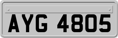 AYG4805