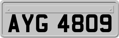 AYG4809