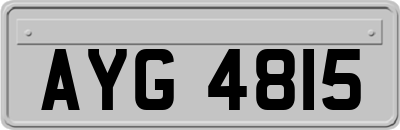 AYG4815