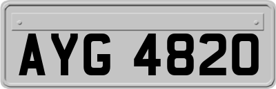 AYG4820