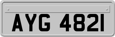 AYG4821