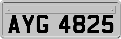 AYG4825