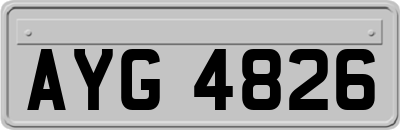 AYG4826