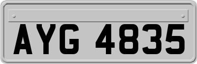 AYG4835