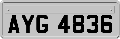 AYG4836