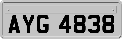 AYG4838