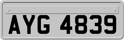 AYG4839