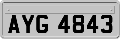AYG4843