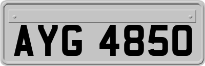 AYG4850