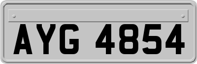 AYG4854