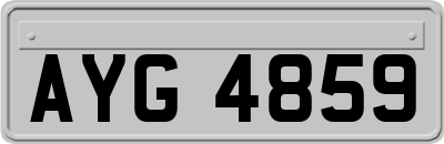 AYG4859