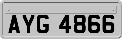 AYG4866