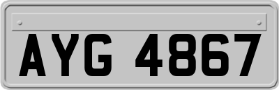 AYG4867