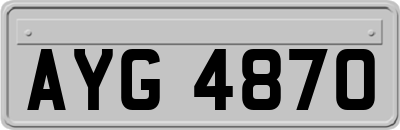 AYG4870