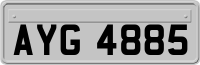 AYG4885