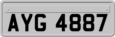 AYG4887