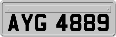 AYG4889