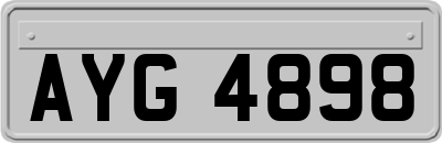 AYG4898
