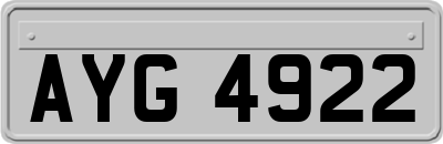 AYG4922