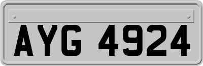 AYG4924