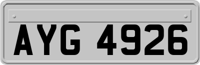 AYG4926