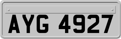 AYG4927