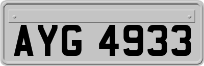AYG4933