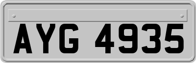 AYG4935