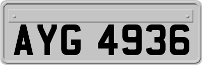 AYG4936