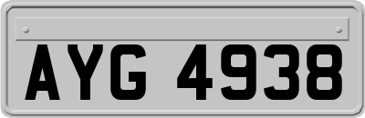 AYG4938