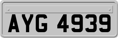 AYG4939