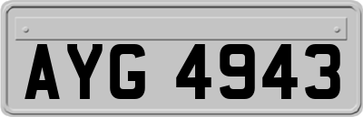 AYG4943