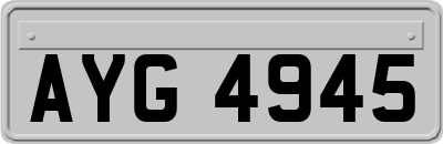 AYG4945