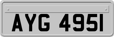 AYG4951