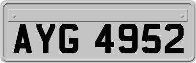AYG4952
