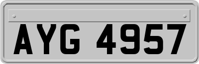 AYG4957
