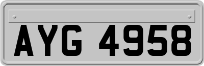 AYG4958