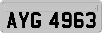 AYG4963