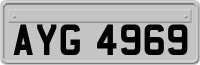 AYG4969