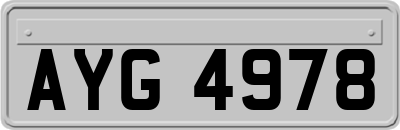 AYG4978
