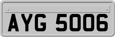 AYG5006
