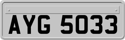 AYG5033
