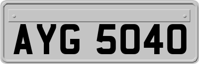 AYG5040