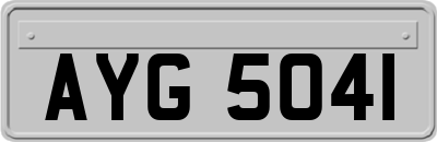AYG5041