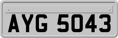 AYG5043
