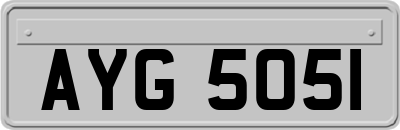 AYG5051