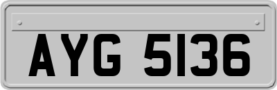 AYG5136